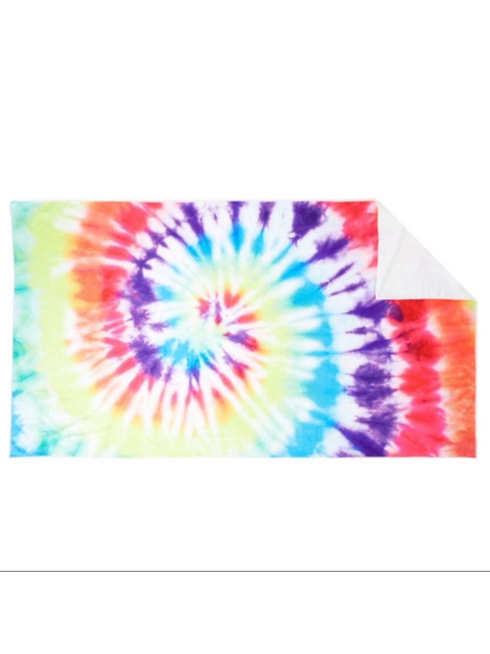 fabfitfub Microfiber Beach Towel